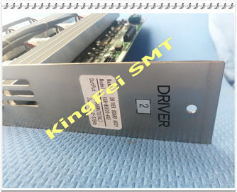 YG100 คณะกรรมการควบคุม Assy KGN-M5810-405 SMT PCB Assembly ยามาฮ่า YG100 ไดร์เวอร์