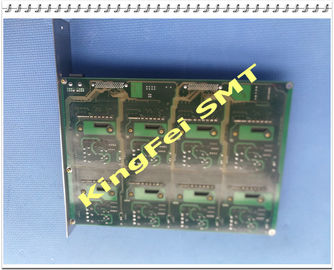 YG100 คณะกรรมการควบคุม Assy KGN-M5810-405 SMT PCB Assembly ยามาฮ่า YG100 ไดร์เวอร์