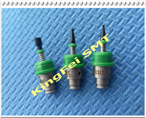 ซื้อ JUKI 7505 Nozzle SMT Nozzle For RS-1 Surface Mount เครื่องเดิมใหม่ การผลิตออนไลน์