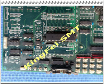 เดิม SMT ประกอบ PCB JUKI พก PWB E86177210A0 JUKI 750 คณะกรรมการลำเลียง