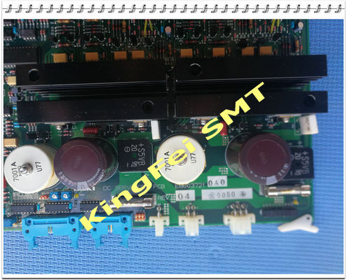 ซื้อ CE SMT ประกอบวงจร JUKI 730 740 ZT แกนไดร์เวอร์การ์ด DC S Ervo DRV PCB E86037210A0 การผลิตออนไลน์
