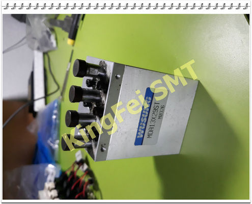 ซื้อ ซัมซุง CP40 กระบอก O ปิดผนึกแหวน MDA13x29ST Wusung SMC กระบอก การผลิตออนไลน์