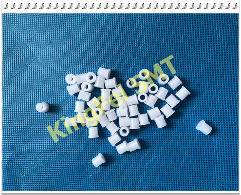 ซื้อ CP45 8 มิลลิเมตร SMT ป้อนชิ้นส่วน J2500061 J2500062 ไวนิลคู่มือลูกกลิ้ง 2 สำหรับ Samsung CP Feeder การผลิตออนไลน์