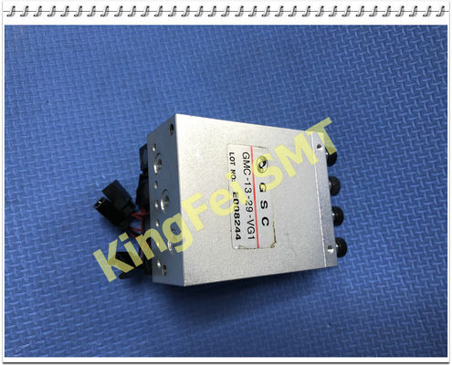 ซื้อ ส่วนประกอบกระบอกวาล์ว CP45NEO GMC-13-29-VG1 GSC ชุดถังวาล์ว การผลิตออนไลน์