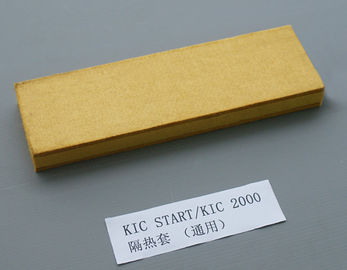 KIC START โปรไฟล์ความร้อน, โปรไฟล์การเติมความร้อนด้วยความร้อน SMT 9 6 เครื่องทดสอบช่องสัญญาณ