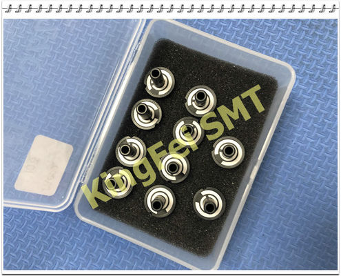 ซื้อ Ipulse M1 M002 SMT หัวฉีด LG0-M7703-00X LG0-M770K-00X Duablity สูง การผลิตออนไลน์