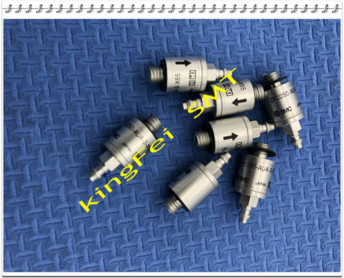 ซื้อ N510045029AA Panasonic NPM16 Head Holder ไส้กรอง ZFC050-AU4-3-X6 การผลิตออนไลน์