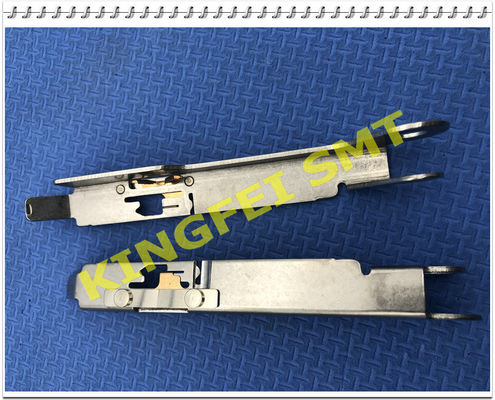 ซื้อ JUKI CTFR 8x4mm 40081845 สแตนเลสฝาครอบโลหะด้านบนสำหรับ CF081ER Feeder การผลิตออนไลน์