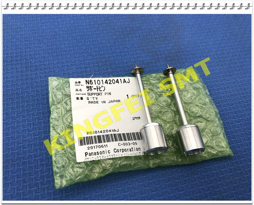 ซื้อ N610142041AJ NPM W2 ขาสนับสนุน SMT อะไหล่ N610142041AH พานาโซนิคขาสนับสนุน การผลิตออนไลน์