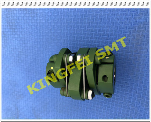 ซื้อ KM0-M2220-00X KM5-M2611-00X SMT อะไหล่ยามาฮ่า XY Aixs Coupling YV100XG บอลสกรู การผลิตออนไลน์