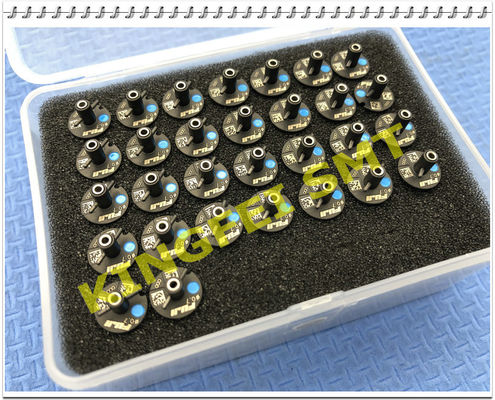 ซื้อ ชุดหัวฉีด NXT FUJI เครื่อง NXT H08 H12 หัว 0.7 มม. AA05700 การผลิตออนไลน์