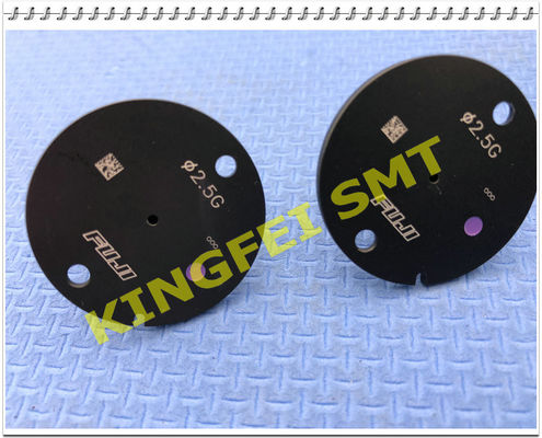 ซื้อ AIM / NXT SMT Nozzle AA08411 (2.5G) HEAD H02 FUJI NXT H01 สภาพใหม่ การผลิตออนไลน์