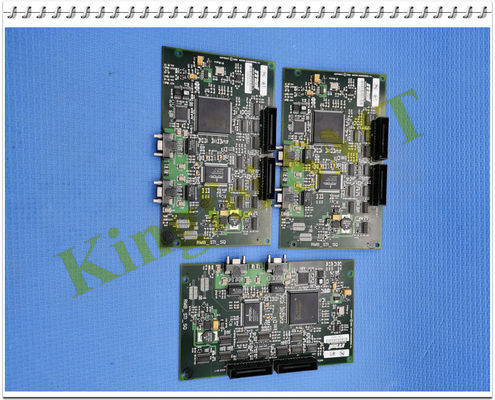 ซื้อ RMB-STI-SYNQNET-4 JUKI JHRMB 40003261 แผงควบคุม ZT แกน Axis RMB การผลิตออนไลน์