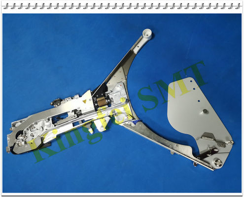 ซื้อ Metal JUKI 12mm Feeder Tape AF12NS พร้อมต้นฉบับเพียงพอ การผลิตออนไลน์