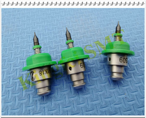 ซื้อ 509 # SMT Nozzle 40025165 สำหรับ JUKI KE750 / 760/2010/2020/2050/2060 การผลิตออนไลน์