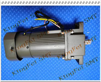 Loader / Unloader SMT ชิ้นส่วนเครื่องจักร 90W มอเตอร์เกียร์ 51k906U-CFM 5GU-10K GBG มอเตอร์