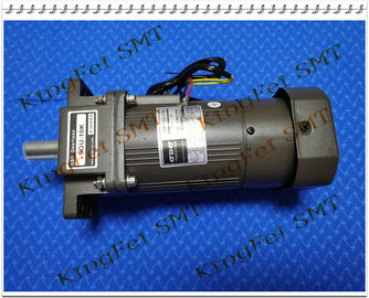 Loader / Unloader SMT ชิ้นส่วนเครื่องจักร 90W มอเตอร์เกียร์ 51k906U-CFM 5GU-10K GBG มอเตอร์