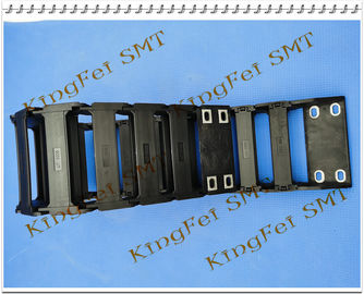 ชิ้นส่วนอะไหล่ SMT ที่ทนทาน J6102004A Samsung Cp45 Neo Axis X Tanks สายโซ่ MP3005-R70-15