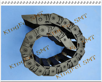 ชิ้นส่วนอะไหล่ SMT ที่ทนทาน J6102004A Samsung Cp45 Neo Axis X Tanks สายโซ่ MP3005-R70-15