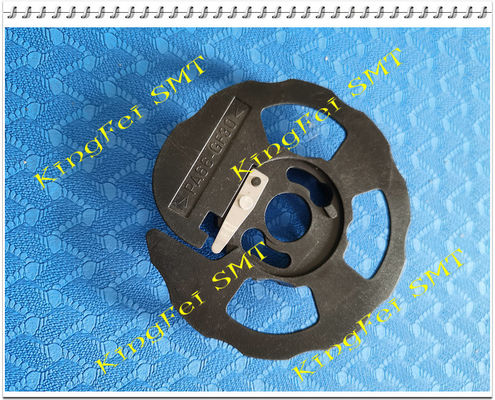 ซื้อ E33107060A0 12ASM SMT Feeder Parts Plastic Tape Holder สำหรับ JUKI FTF12mm การผลิตออนไลน์