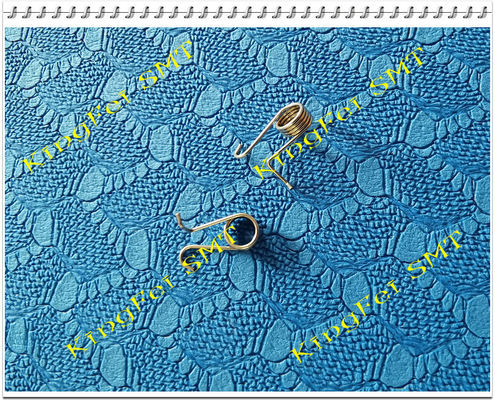 ซื้อ E6350705000 วงล้อฤดูใบไม้ผลิ SMT ป้อนชิ้นส่วนสำหรับ JUKI 8 มิลลิเมตร FTF12mm AF12mm การผลิตออนไลน์