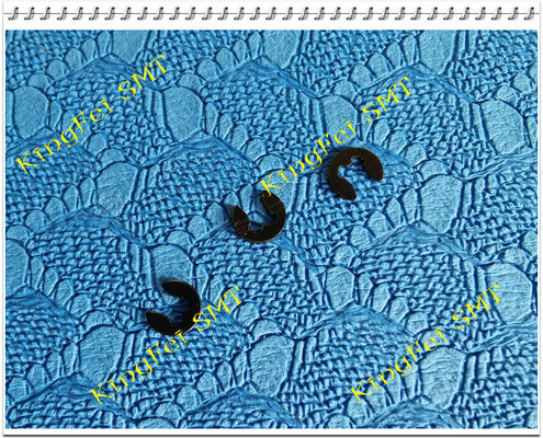 ซื้อ RE-0200000-K0 E-RING SMT ชิ้นส่วนเครื่องจักรสำหรับ JUKI CTF12mm ATF2mm ป้อน การผลิตออนไลน์