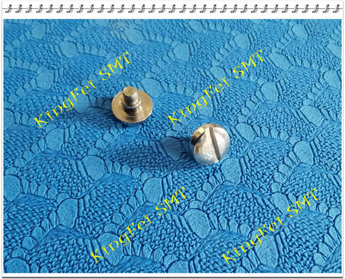 ซื้อ E1120706C00 SMT Feeder Parts ฟรีลิงค์ข้อต่อสกรูสำหรับ JUKI CTFR8mm Feeder การผลิตออนไลน์