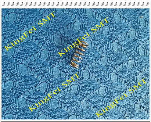 ซื้อ Metal Hook Spring SMT Feeder อะไหล่ E1213706000 E1213-706-00 สำหรับ Feeder 32mm การผลิตออนไลน์