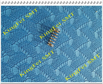 Metal Hook Spring SMT Feeder อะไหล่ E1213706000 E1213-706-00 สำหรับ Feeder 32mm