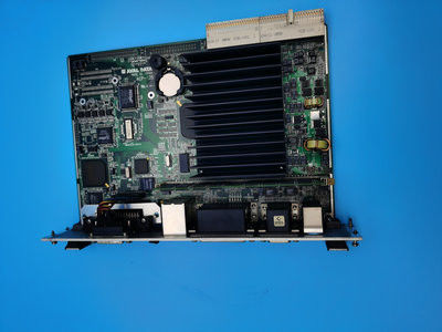 ข้อมูล Aval ACP-125J 40003280 40044475 JUKI FX-1 / FX-1R CPU BOARD CPU 125J