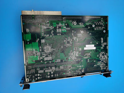 ข้อมูล Aval ACP-125J 40003280 40044475 JUKI FX-1 / FX-1R CPU BOARD CPU 125J