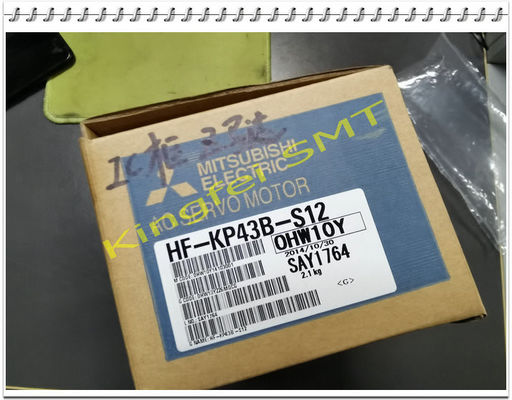 ซื้อ JUKI MTC TR6DN 40045703 2080 IC Z แกนมอเตอร์ HF-KP43B-S12 การผลิตออนไลน์