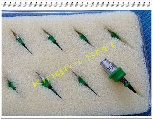 JUKI RS-1 SMT Nozzle 7500 สําหรับ 0201 ส่วนประกอบเล็กที่สุด ของเดิมใหม่ JUKI 7501 Nozzle 40183420