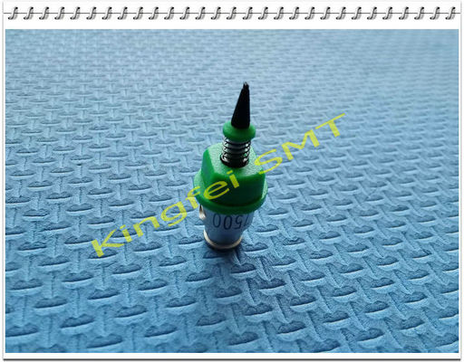 JUKI RS-1 SMT Nozzle 7500 สําหรับ 0201 ส่วนประกอบเล็กที่สุด ของเดิมใหม่ JUKI 7501 Nozzle 40183420
