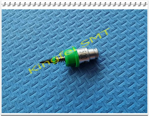 JUKI RS-1 SMT Nozzle 7500 สําหรับ 0201 ส่วนประกอบเล็กที่สุด ของเดิมใหม่ JUKI 7501 Nozzle 40183420