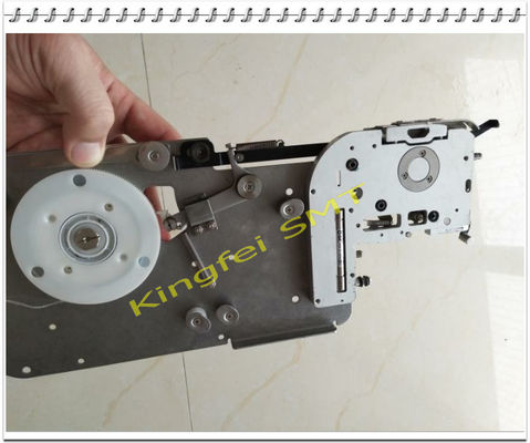 ซื้อ ป้อน SMT Feeder ขนาด 8 มม. สำหรับเครื่อง EM560 EM-760L การผลิตออนไลน์