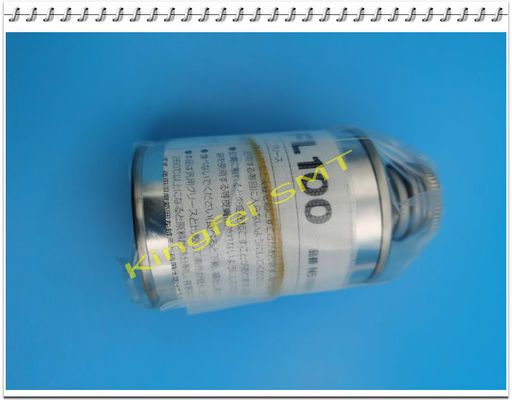 ซื้อ Panasonic NPM Grease FL100 SMT อะไหล่ N510059330AA CM402 CM602 จารบีตัวยึด การผลิตออนไลน์