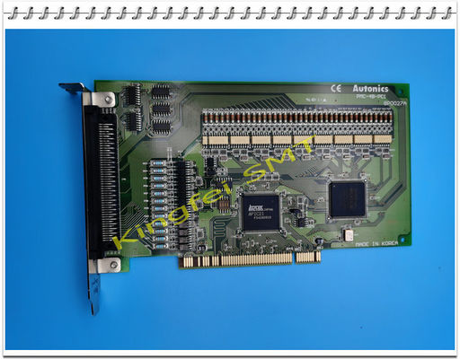 ซื้อ PMC-4B-PCI 8P0027A Autonics Aska Board 4 แกน PC-PCI Card ตัวควบคุมการเคลื่อนไหวที่ตั้งโปรแกรมได้ การผลิตออนไลน์