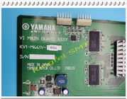 KV1-M441H-142 ชุดวิชันซิสเต็ม Assy ใช้สำหรับเครื่อง SMT Yamaha YV100XG