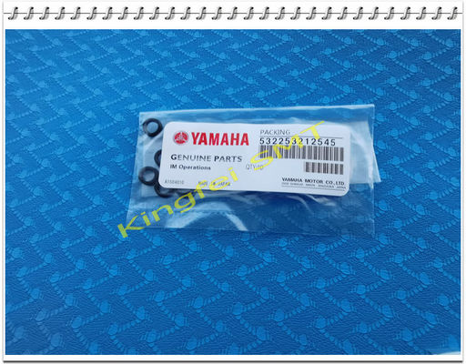ซื้อ 5322 532 12545 บรรจุ MYA-10A สำหรับเครื่อง Topal-Xii แหวนยางสีดำ O การผลิตออนไลน์