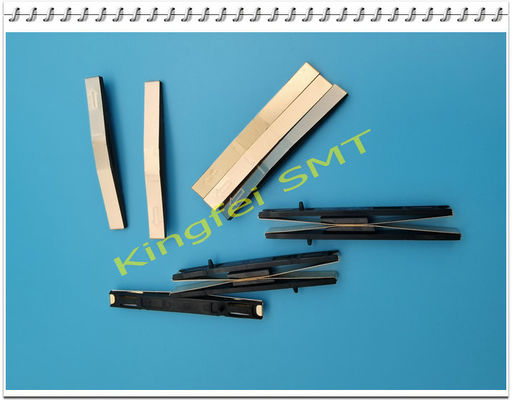 ซื้อ N610014970AE แผ่นย่อย N610037839AA ฝาครอบ Panasonic NPM CM402 CM602 8mm SMT Feeder Parts การผลิตออนไลน์