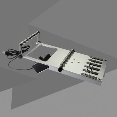 ซื้อ Yamaha YSM20 เครื่องป้อนแบบแท่ง 24V / 220V YS YV YG เครื่องป้อนการสั่นสะเทือนสามห้าเลน การผลิตออนไลน์