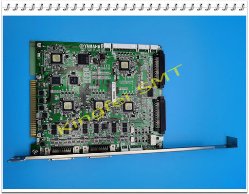 บอร์ดเซอร์โว Yamaha YGD Assy KGN-M5840-040 YG100 YG200