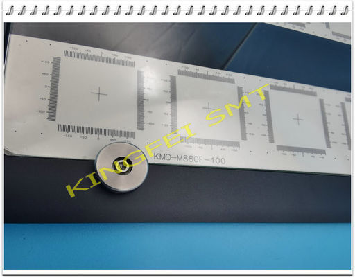 YV100XG YV100II Glass PCB Assy KM0-M880F-400 Yamaha YV เครื่องมือสอบเทียบ