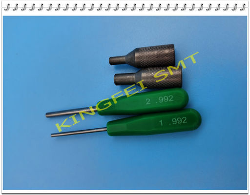 N210130779A Jig N510055113AA Pin Gauge AG-2.99 สำหรับ Panasonic NPM Ball Spline