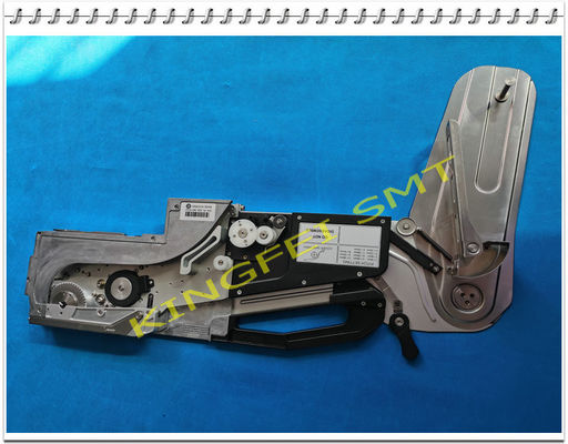 ซื้อ Samsung SM481 SM471 เครื่องป้อนไฟฟ้า SME32mm เครื่องป้อนเทป การผลิตออนไลน์