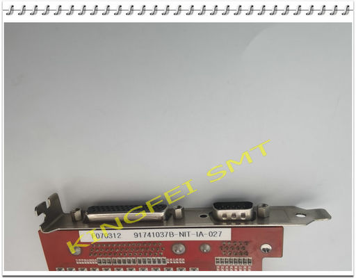 J91741037B SAMC-62 ANALOG 6/12 ช่อง J90600390B SM321 SM411 Vision Board