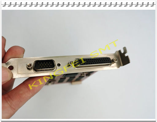 J91741037B SAMC-62 ANALOG 6/12 ช่อง J90600390B SM321 SM411 Vision Board