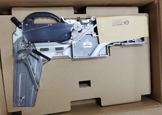 ซื้อ เครื่องป้อนเทป Samsung Hanwha SM32mm SM471 SM481 32mm Feeder การผลิตออนไลน์