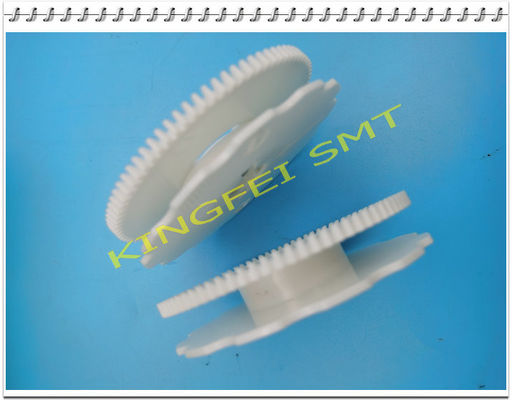 CP16mm SMT Feeder Parts J2500461 รอกม้วนแบบคงที่ J2500375 รอกม้วนแบบถอดได้